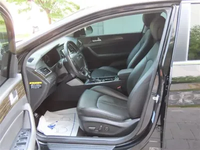 Hyundai Sonata 2017, 169688 км, за 4759.39 USD - фото 13