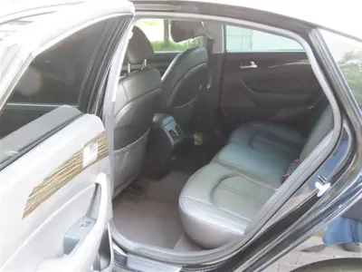 Hyundai Sonata 2017, 169688 км, за 4759.39 USD - фото 14