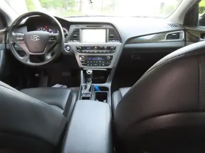 Hyundai Sonata 2017, 169688 км, за 4759.39 USD - фото 15