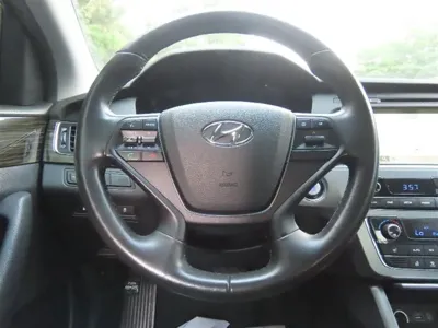 Hyundai Sonata 2017, 169688 км, за 4759.39 USD - фото 16