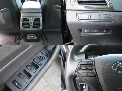 Hyundai Sonata 2017, 169688 км, за 4759.39 USD - фото 19