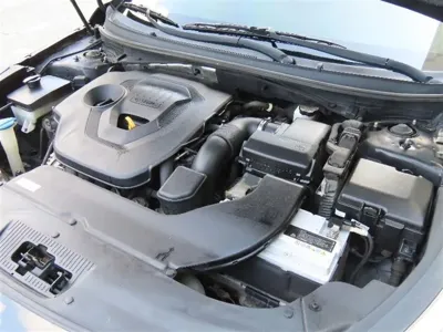 Hyundai Sonata 2017, 169688 км, за 4759.39 USD - фото 20