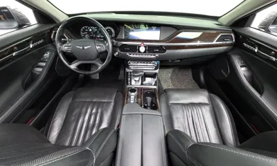 Genesis EQ900 2018, 310023 км, за 6603.65 USD - фото 7