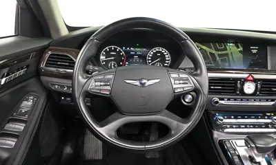 Genesis EQ900 2018, 310023 км, за 6603.65 USD - фото 12
