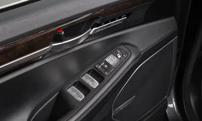 Genesis EQ900 2018, 310023 км, за 6603.65 USD - фото 16