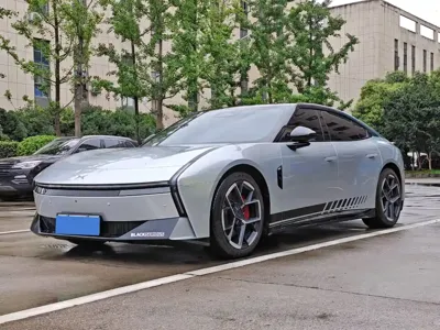 Xpeng P7 · 2026 год