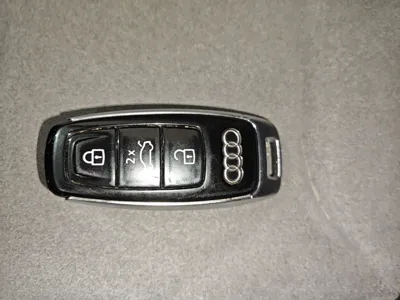 Audi A6L 2023, 70100 км, за 35640 USD - фото 12