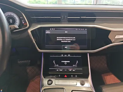 Audi A6L 2023, 70100 км, за 35640 USD - фото 16