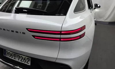 Genesis GV70 2025, 15230 км, за 32982.07 USD - фото 23