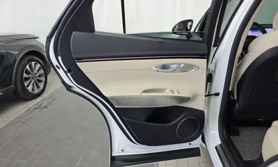 Genesis GV70 2025, 15230 км, за 32982.07 USD - фото 25