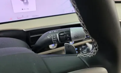 Genesis GV70 2025, 15230 км, за 32982.07 USD - фото 29