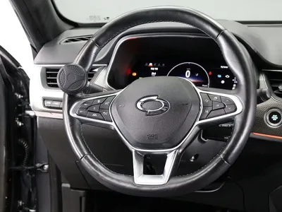 Renault-KoreaSamsung XM3 2023, 48728 км, за 11567.96 USD - фото 17