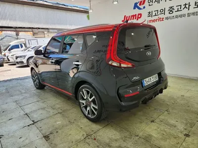 Kia Soul 2019, 113772 км, за 8730.47 USD