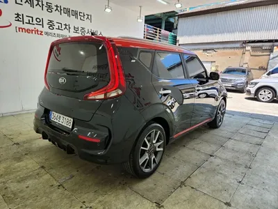 Kia Soul 2019, 113772 км, за 8730.47 USD