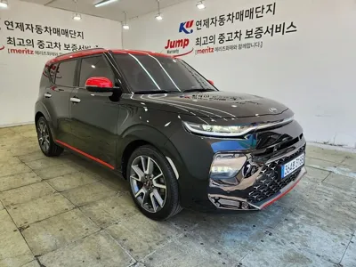 Kia Soul 2019, 113772 км, за 8730.47 USD