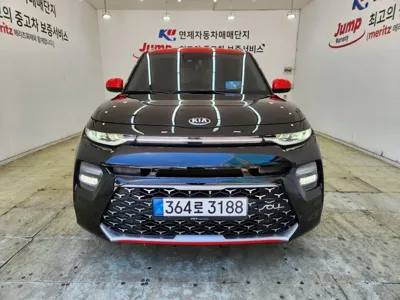 Kia Soul 2019, 113772 км, за 8730.47 USD - фото 6