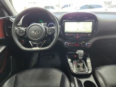 Kia Soul 2019, 113772 км, за 8730.47 USD - фото 7