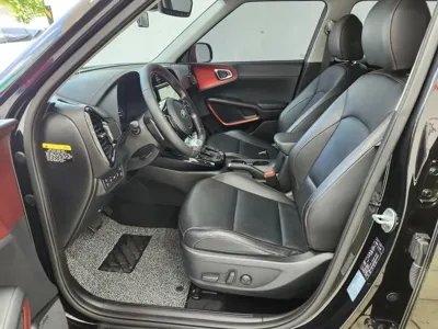 Kia Soul 2019, 113772 км, за 8730.47 USD - фото 8
