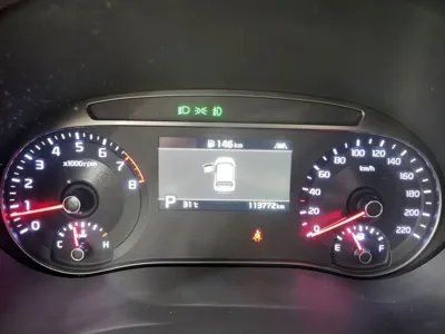 Kia Soul 2019, 113772 км, за 8730.47 USD - фото 10