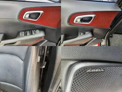 Kia Soul 2019, 113772 км, за 8730.47 USD - фото 18