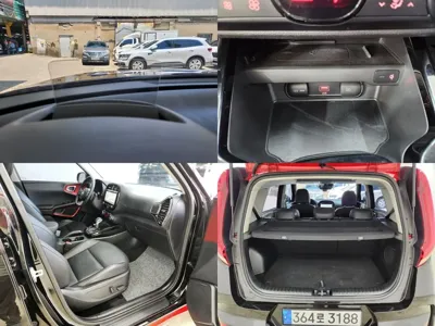 Kia Soul 2019, 113772 км, за 8730.47 USD - фото 19