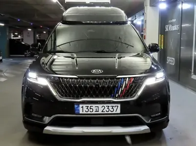 Kia Canival 2021, 45193 км, за 18045.16 USD