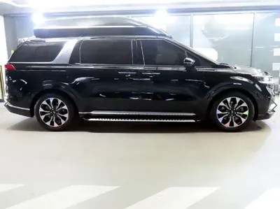 Kia Canival 2021, 45193 км, за 18045.16 USD