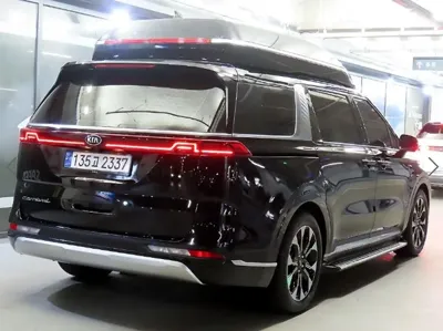 Kia Canival 2021, 45193 км, за 18045.16 USD