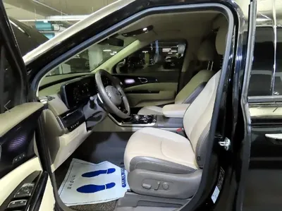 Kia Canival 2021, 45193 км, за 18045.16 USD - фото 6