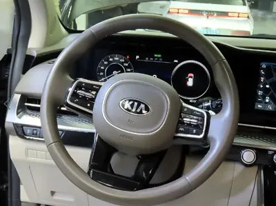 Kia Canival 2021, 45193 км, за 18045.16 USD - фото 8