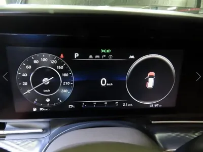 Kia Canival 2021, 45193 км, за 18045.16 USD - фото 9