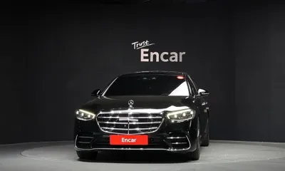 Mercedes-Benz S-Class 2021, 85498 км, за 47350.95 USD