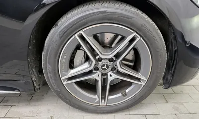 Mercedes-Benz S-Class 2021, 85498 км, за 47350.95 USD