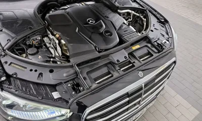 Mercedes-Benz S-Class 2021, 85498 км, за 47350.95 USD - фото 6