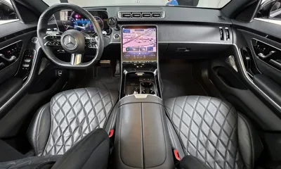 Mercedes-Benz S-Class 2021, 85498 км, за 47350.95 USD - фото 7