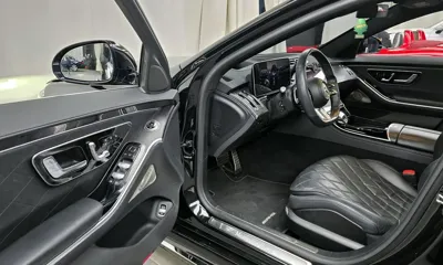 Mercedes-Benz S-Class 2021, 85498 км, за 47350.95 USD - фото 10