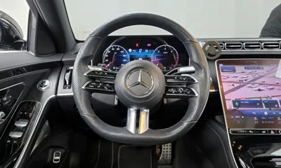 Mercedes-Benz S-Class 2021, 85498 км, за 47350.95 USD - фото 13
