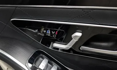 Mercedes-Benz S-Class 2021, 85498 км, за 47350.95 USD - фото 18