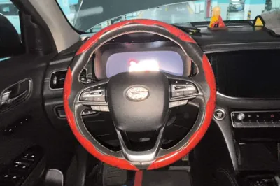 GAC Trumpchi GS8 2020, 73200 км, за 11070 USD - фото 7
