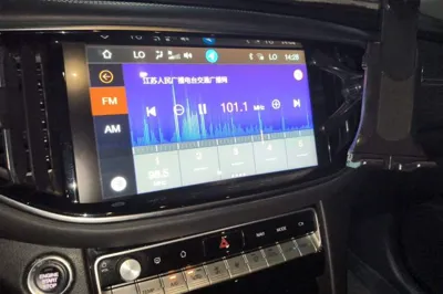 GAC Trumpchi GS8 2020, 73200 км, за 11070 USD - фото 10