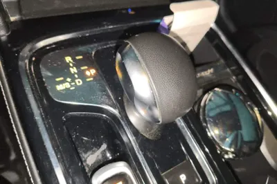 GAC Trumpchi GS8 2020, 73200 км, за 11070 USD - фото 11