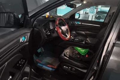 GAC Trumpchi GS8 2020, 73200 км, за 11070 USD - фото 13