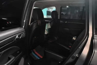 GAC Trumpchi GS8 2020, 73200 км, за 11070 USD - фото 14