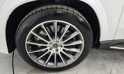 Mercedes-Benz GLE-Class 2025, 10203 км, за 62406.53 USD