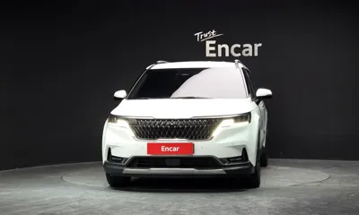 Kia Canival 2023, 35176 км, за 19484.64 USD