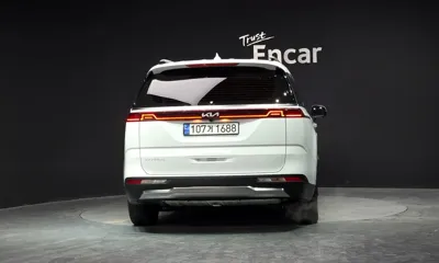 Kia Canival 2023, 35176 км, за 19484.64 USD