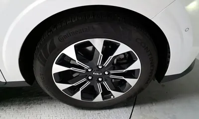 Kia Canival 2023, 35176 км, за 19484.64 USD