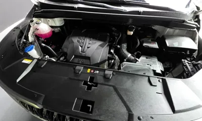 Kia Canival 2023, 35176 км, за 19484.64 USD - фото 6
