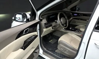 Kia Canival 2023, 35176 км, за 19484.64 USD - фото 10