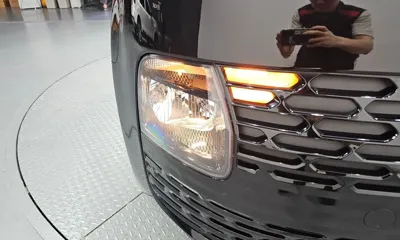 Hyundai Staria 2022, 48651 км, за 16771.76 USD - фото 22